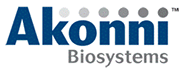 akonni biosystems logo