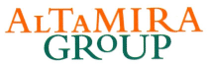 altamira group logo