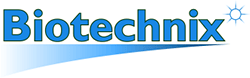 biotechnix logo