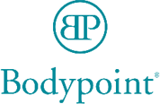 bodypoint logo