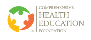 Comprehensive Health Education Foundation logo