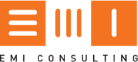 emi consulting logo
