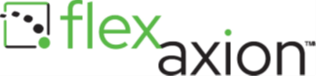 flex axion logo