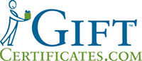 giftcertificates logo