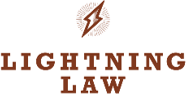 lightning law logo