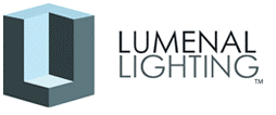 lumenal lighting logo