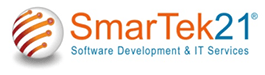 smartek21 logo