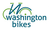 Washington Bikes logo