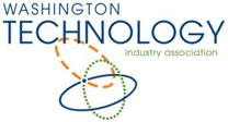 Washington Technology Industry Association logo